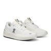 The Roger Pro &laquo;Undyed White Black&raquo;