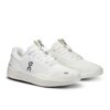 The Roger Pro &laquo;Undyed White Black&raquo;