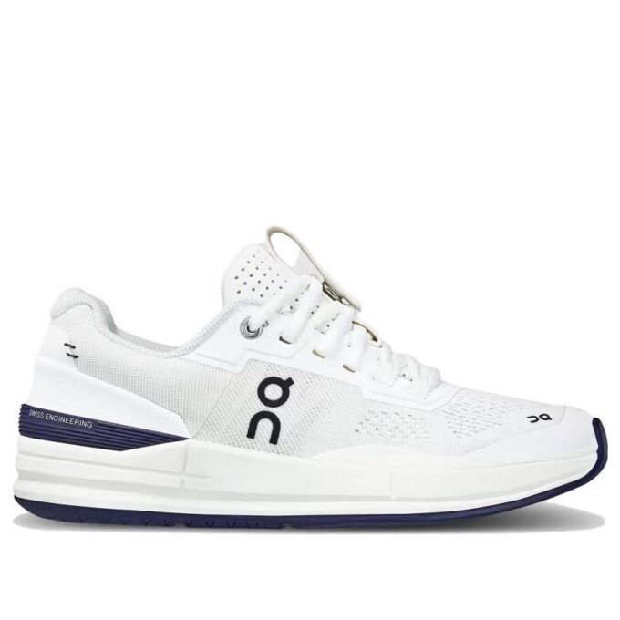 The Roger Pro &laquo;White Acai&raquo;