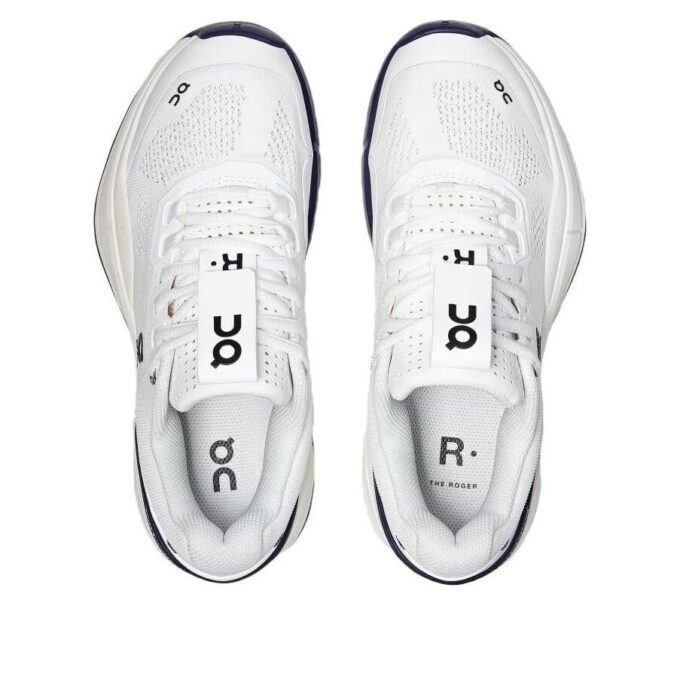 The Roger Pro &laquo;White Acai&raquo;