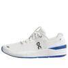 The Roger Pro &laquo;White Indigo&raquo;