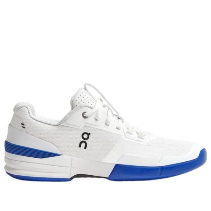 The Roger Pro &laquo;White Indigo&raquo;