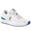 The Roger Pro &laquo;White Indigo&raquo;