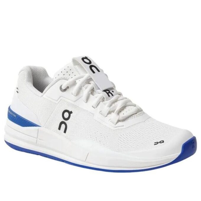 The Roger Pro &laquo;White Indigo&raquo;