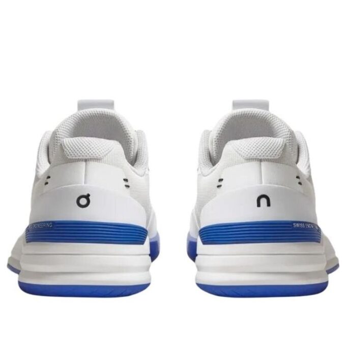 The Roger Pro &laquo;White Indigo&raquo;