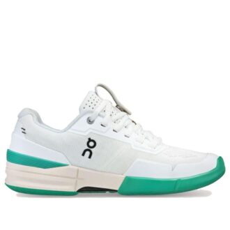 THE ROGER Pro &laquo;White Mint&raquo;
