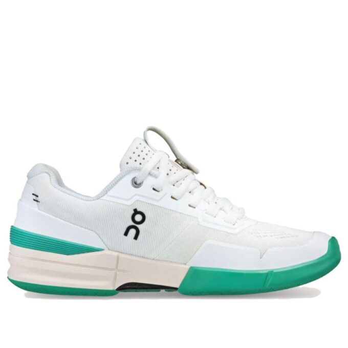 THE ROGER Pro &laquo;White Mint&raquo;