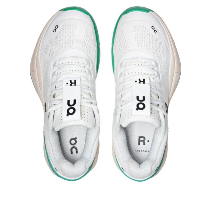 THE ROGER Pro &laquo;White Mint&raquo;