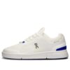 The Roger Spin &laquo;Undyed Indigo&raquo;