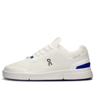 The Roger Spin &laquo;Undyed Indigo&raquo;