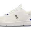 The Roger Spin &laquo;Undyed Indigo&raquo;