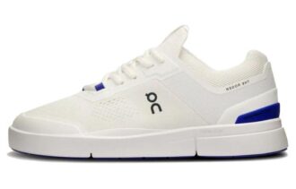 The Roger Spin &laquo;Undyed Indigo&raquo;