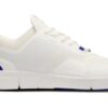 The Roger Spin &laquo;Undyed Indigo&raquo;