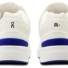 The Roger Spin &laquo;Undyed Indigo&raquo;