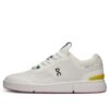 The Roger Spin &laquo;Undyed White Yellow&raquo;