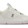 The Roger Spin &laquo;Undyed White Yellow&raquo;