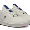 The Roger Spin &laquo;Undyed White Yellow&raquo;