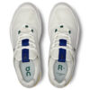 The Roger Spin &laquo;Undyed White Yellow&raquo;