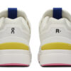 The Roger Spin &laquo;Undyed White Yellow&raquo;