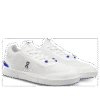 The Roger Spin &laquo;White Indigo&raquo;