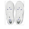 The Roger Spin &laquo;White Indigo&raquo;