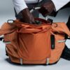 Track Pack 40L Elite