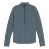 Trail Breaker Half Zip Top &laquo;Moss&raquo;
