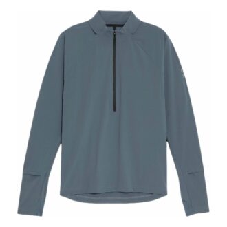 Trail Breaker Half Zip Top &laquo;Moss&raquo;