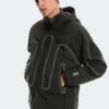 Waterproof Jacket IKON